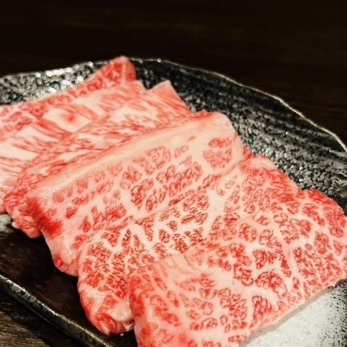道産特上カルビ(タレor塩ダレ)