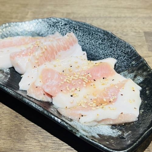 トントロ(塩ダレ)