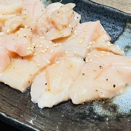 上ミノ(塩ダレor赤味噌)