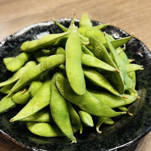 枝豆