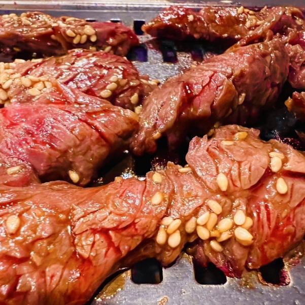 [Sanzo specialty] Amazing beef tenderloin! 590 yen per portion (excluding tax)