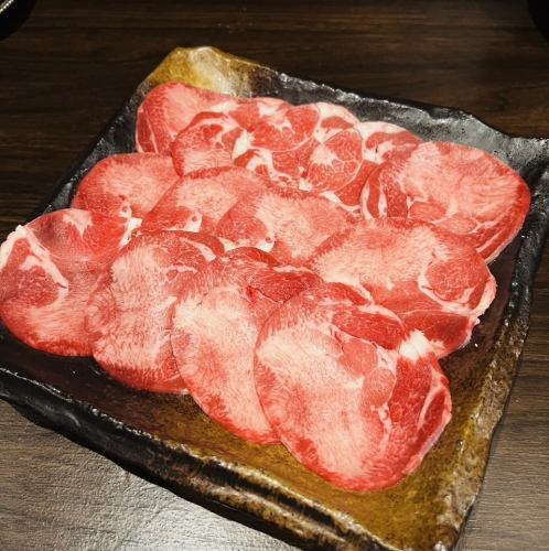 【鲜嫩多汁】特级牛舌