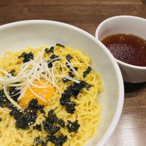 스태미나 차가운 라면