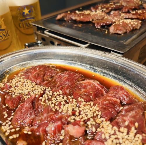 超赞的吊鱼!只要590日元!