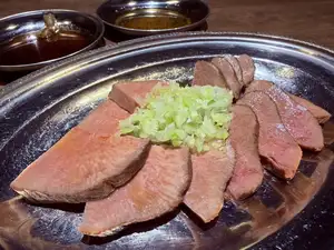 쇠고기 찌르기