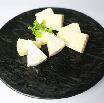 카망베르 치즈