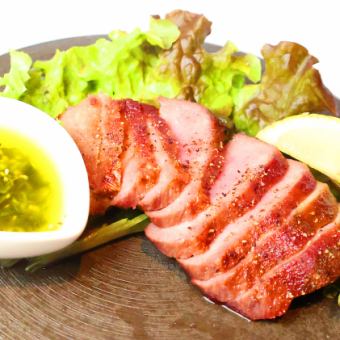 HANABI Course [Extreme] Luxury! 8 attractive dishes including rare Japanese black beef steak [120 minutes all-you-can-drink] ⇒ 6,500 yen