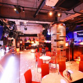 [Student Support Plan] ◆The cheapest plan available exclusively to students, despite rising prices ⇒ 7 dishes + 120 minutes of all-you-can-drink