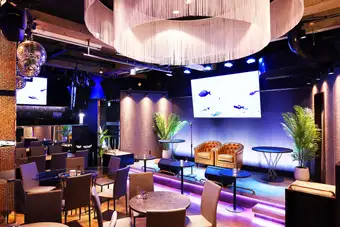 One of the most spacious venues in Kumamoto! Leave your private party needs to HANABI!