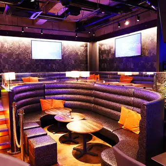 【お得な2次会♪】●急な2次会におすすめ！！●お得な3500円おつまみ3品120分飲み放題！当日OK!!