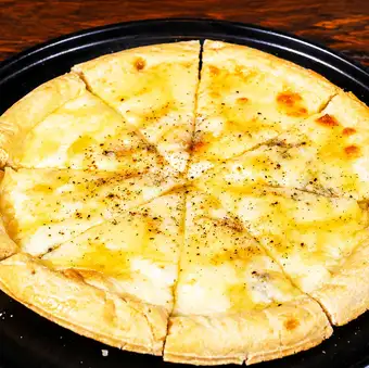 クアトロhoneyフォルマッジ