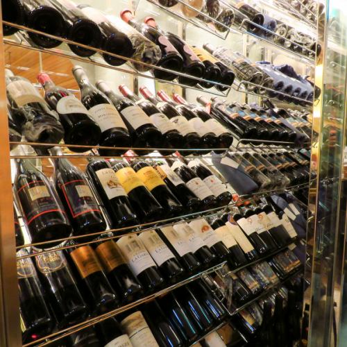 厚木最大級の品数300種～!