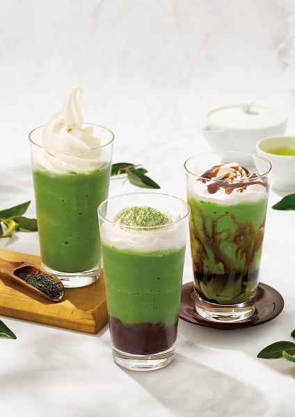 おしゃれな空間で、抹茶の魅力を存分に味わえます。店内は落ち着いた雰囲気で、まさに癒しの空間♪ここでは抹茶の風味や深い味わいをじっくりと楽しむことができます。カウンター席もあるので、お一人様でも気軽に利用できます。ぜひ、抹茶の魅力に包まれた贅沢なひとときをお過ごしください！