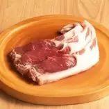 標津薩福克羊腰肉