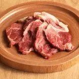 標津薩福克羊肩腰肉