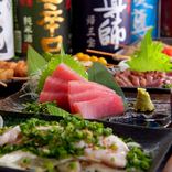 [Elegant and luxurious course] 2 hours of all-you-can-drink included ◆ 8 dishes in total ◆ 4,400 yen