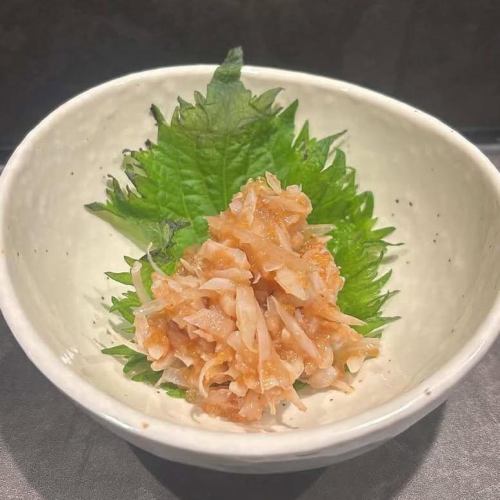 梅水晶