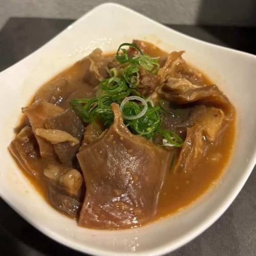 【伝統の味】喜楽名物どて煮や肉豆腐など多彩な逸品♪