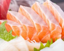 サーモン