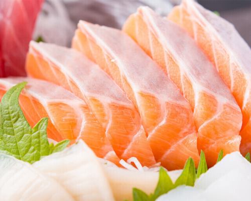 サーモン