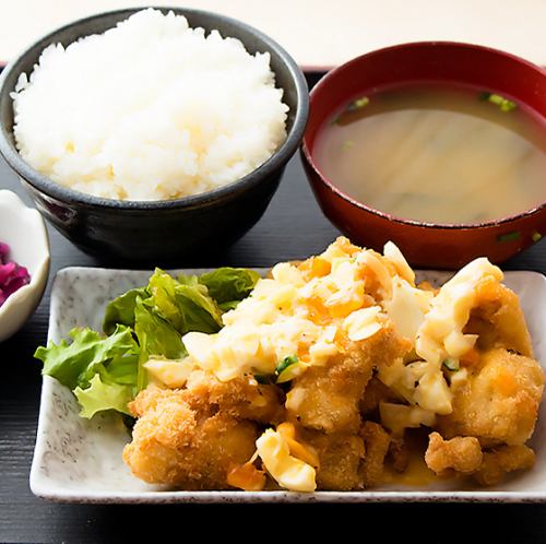 每日菜單