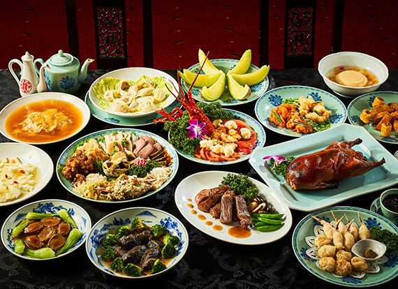 【接待・貴賓会】神戸牛・伊勢海老・燕の巣。極上の素材と美酒に酔う『特別なコース』完全個室をご用意