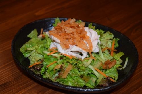Takuzo Salad