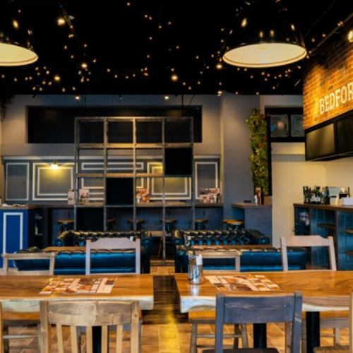 向ケ丘遊園に現れたNY