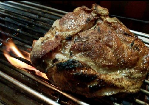 オステリア エンネは…