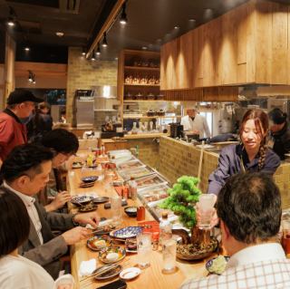 お一人様、カップル、お友達同士などお気軽にお使いいただけます。