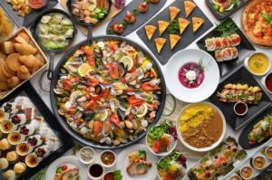 【9/6~11/30】가을의 이탈리안 런치 바이킹~이국의 맛집 셀렉션~