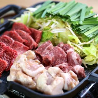 新名物！どんたく焼き　※ご注文は2人前から