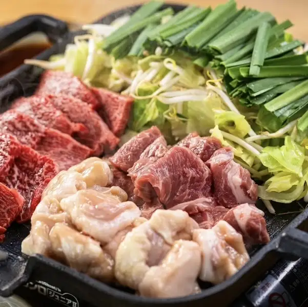 当日OK◎【新名物！どんたく焼き&2時間飲み放題付き】でお得な2728円！