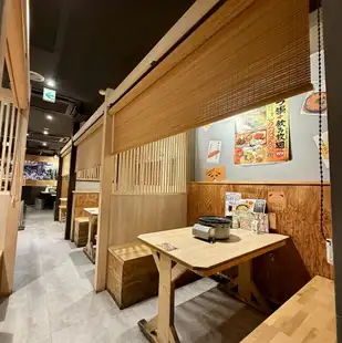 半個室もございます！ご友人や職場の方との宴会に◎プライベート空間でおくつろぎください♪