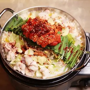 【コスパNo.1！】4種の味から選べる和牛もつ鍋セット＆2時間飲み放題2,618円