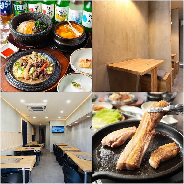 ランチメニューも充実ご用意☆