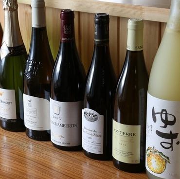 ♪ Japanese wine brewing direct wine at the nationwide ♪