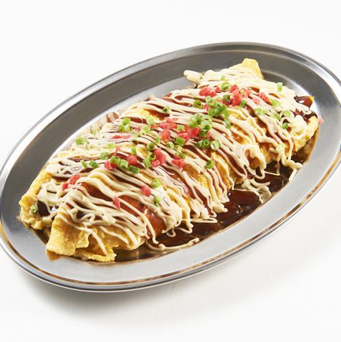 ハイボールに良く合うお料理を種類豊富にご用意！