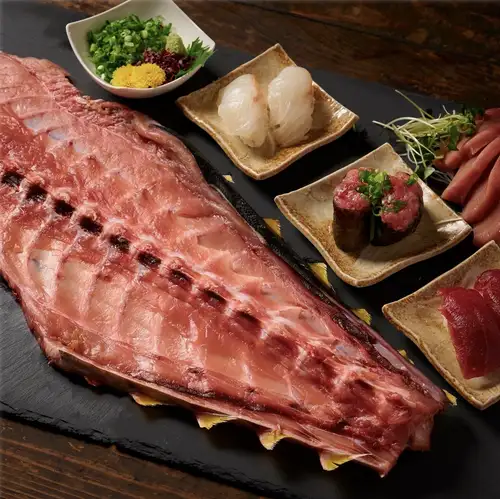 참치 안락