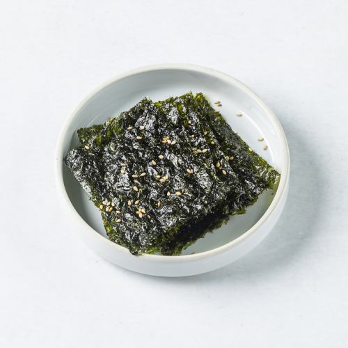 Korean paste