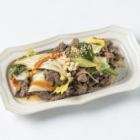 Bulgogi