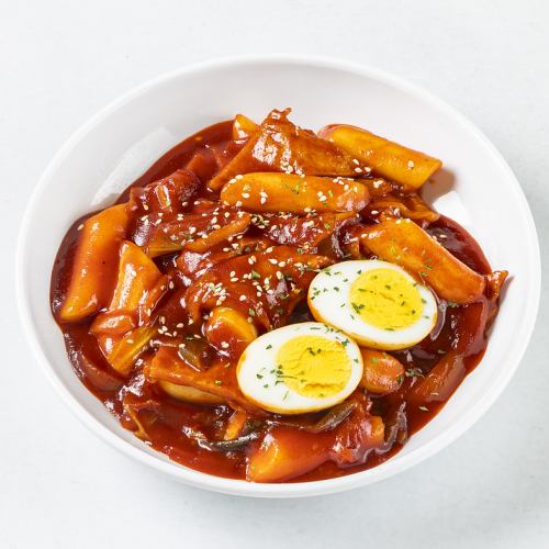 떡볶이