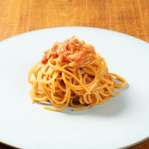 季節の恵みを活かした旬の味わいを楽しむパスタ 各種