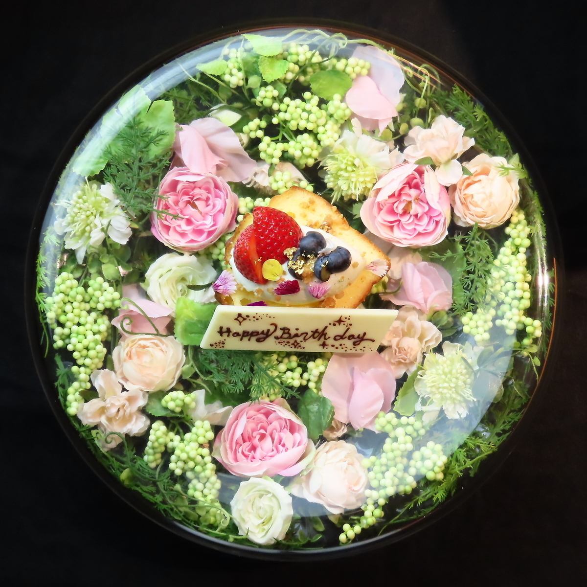 デザインにこだわり抜いた空間で大切な人と大切なひと時を◎