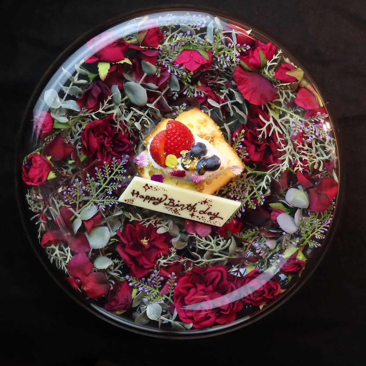 写真映えするオシャレな空間で絶品料理をご堪能でるお店♪