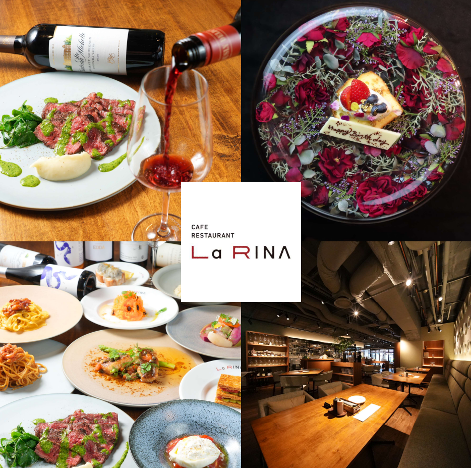 SNS総フォロワー230万人の人気料理人YouTuberジョージが監修する本格イタリアン♪