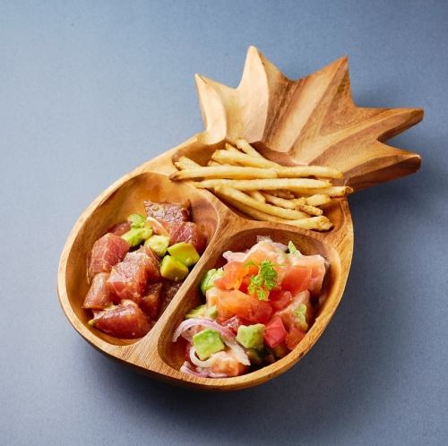 ププサンプラー