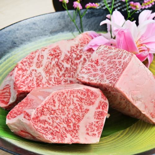 上質な黒毛和牛を低価格で