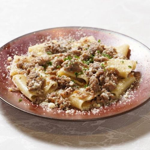 Today's pasta