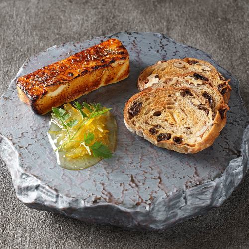 【ジャパニーズ×クラシック】伝統的なフレンチはもちろん、日本らしさと融合させた新感覚を体験できる!!